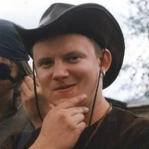 Sticker Knyazz_forever - 1