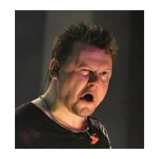 Стикер У нас были на сегодня планы - 6