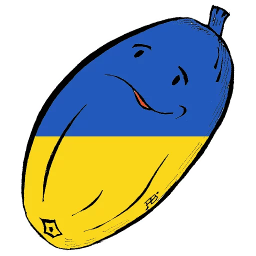 клипарт рисование смайлик