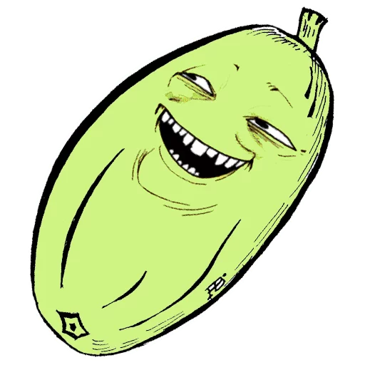 рисование иллюстрация мультфильм