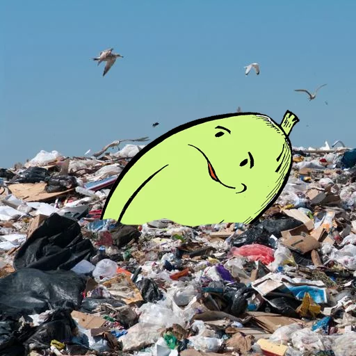 носилки мультфильм загрязнение