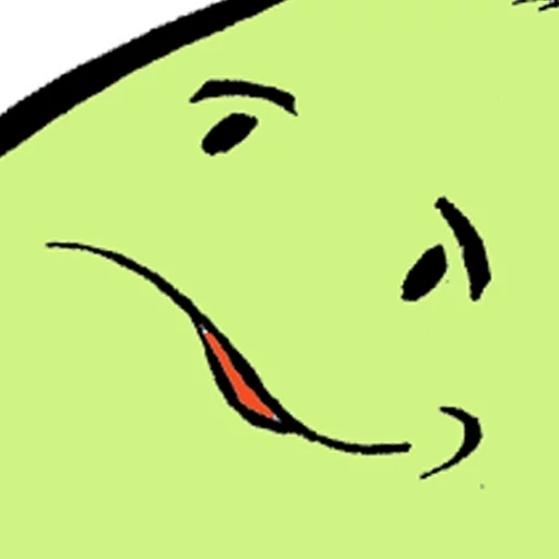 рисование мультфильм иллюстрация