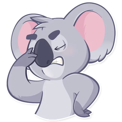 clipart illustration mammal