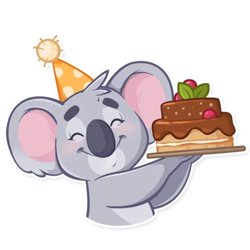 clipart cartoon food