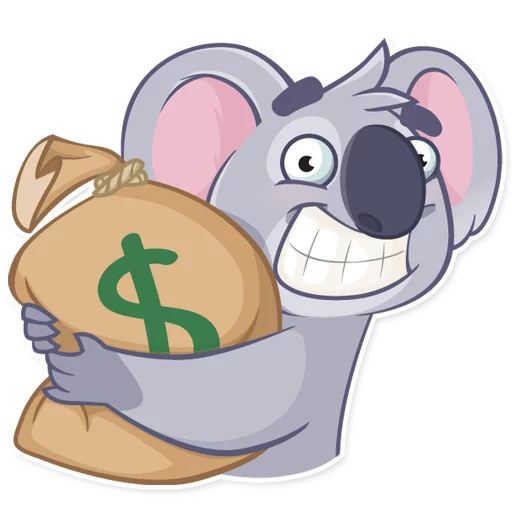 clipart mammal illustration