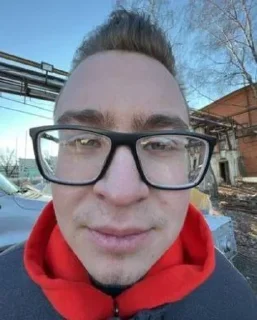 Sticker Кабачок - 3