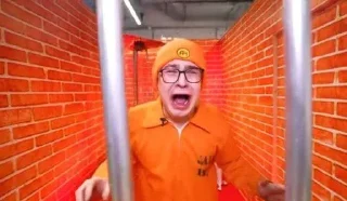 Sticker Кабачок - 1