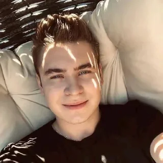 Sticker Кабачок - 9