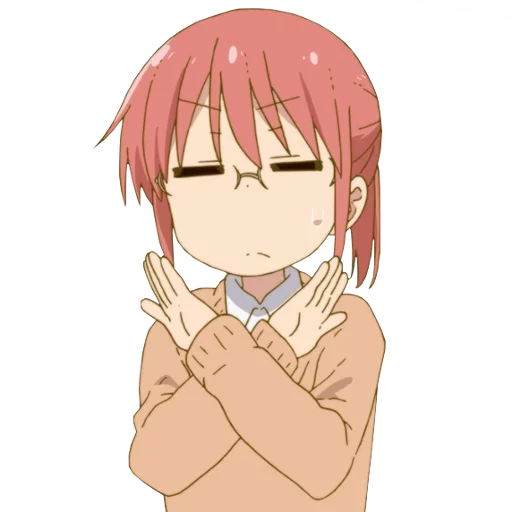 anime cartoon illustration