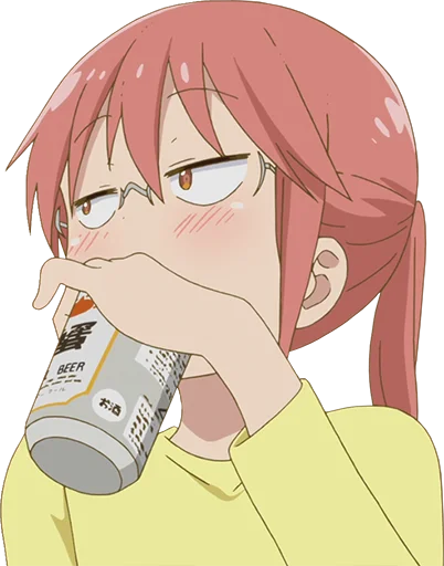 аниме мультфильм манга