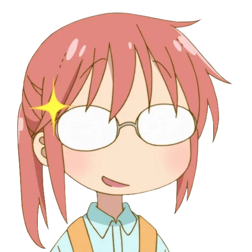 аниме мультфильм иллюстрация