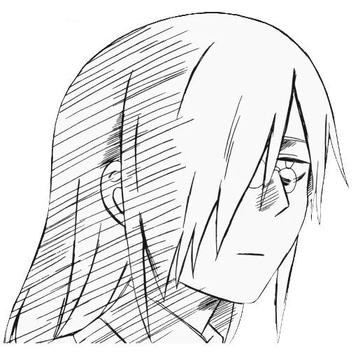 эскиз рисование иллюстрация