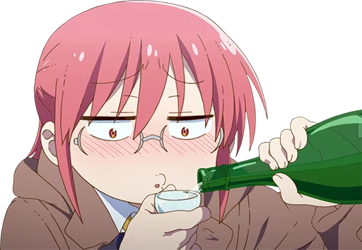 аниме мультфильм манга