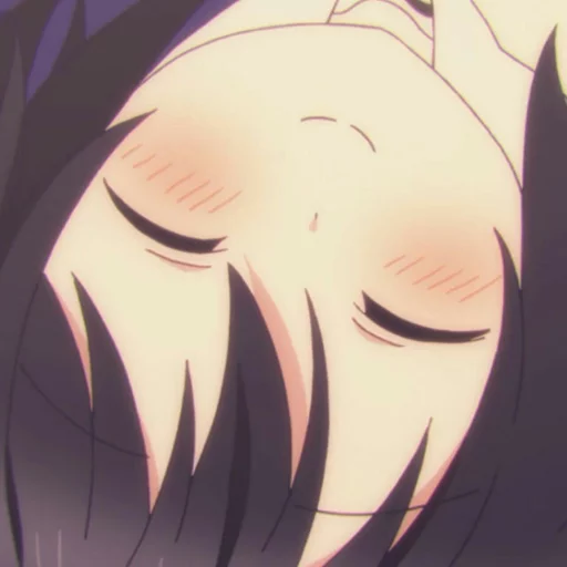 anime cartoon fictional character