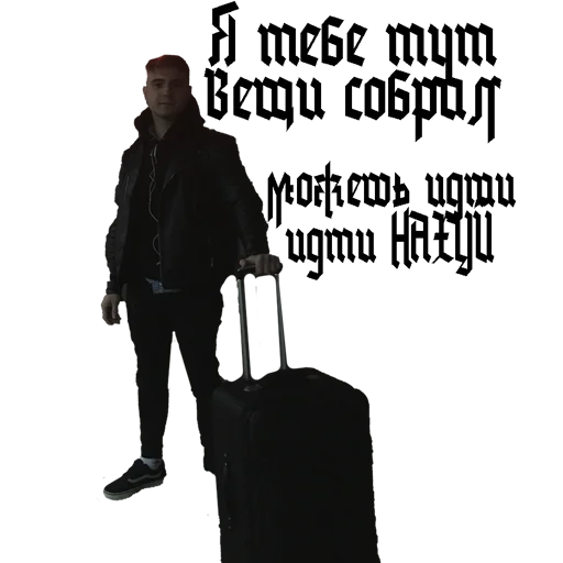 Sticker Kopenhagen - 10