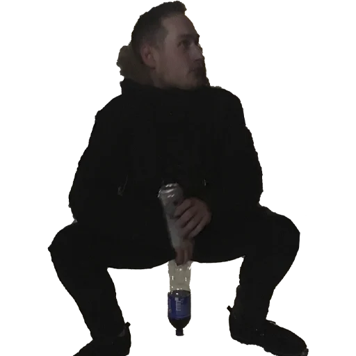 Sticker Kopenhagen - 9