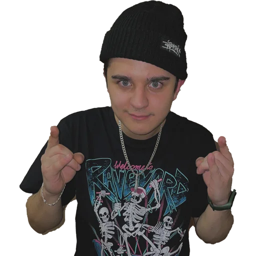 Sticker Kopenhagen - 7