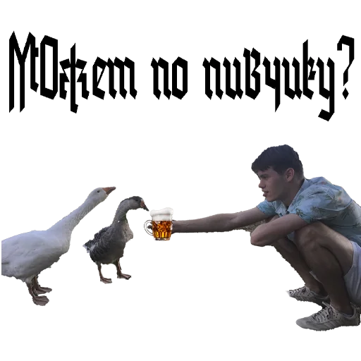 Sticker Kopenhagen - 6