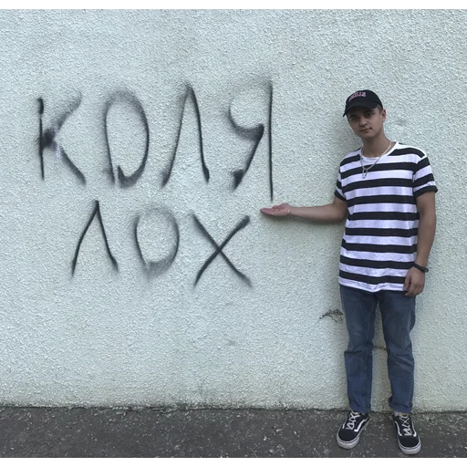 Sticker Kopenhagen - 4