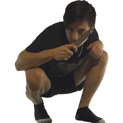 Sticker Kopenhagen - 3