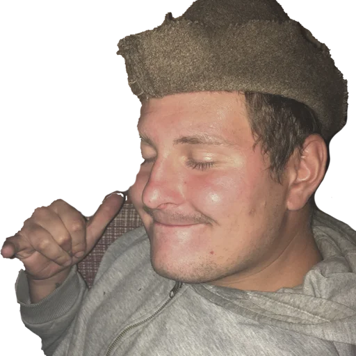 Sticker Kopenhagen - 2