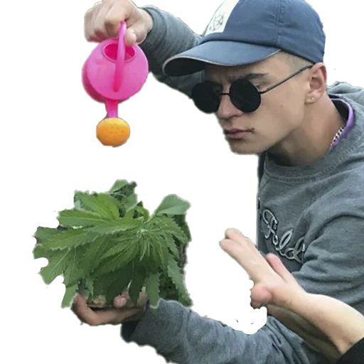 Sticker Kopenhagen - 0