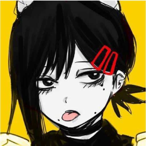 Kobeni(Shainsaw Man) - 