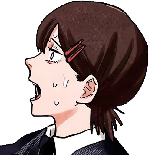 Sticker Kobeni_dance - 1