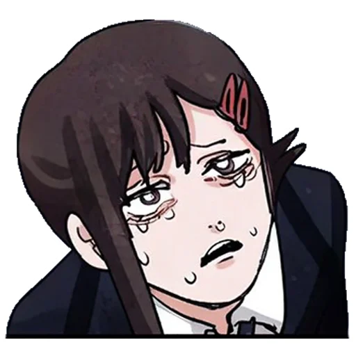 Стикер Kobeni_dance - 1