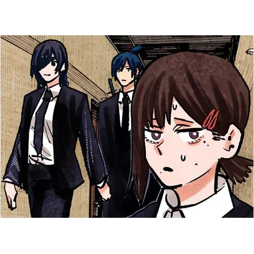 Sticker Kobeni_dance - 1