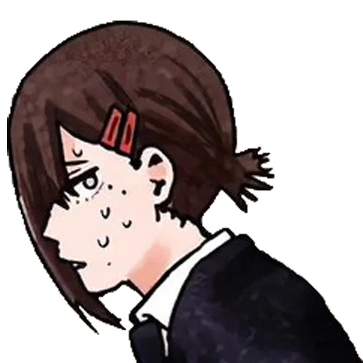 Стикер Kobeni_dance - 1