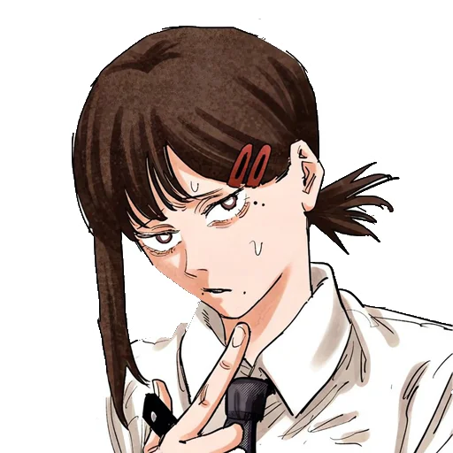 Стикер Kobeni_dance - 1