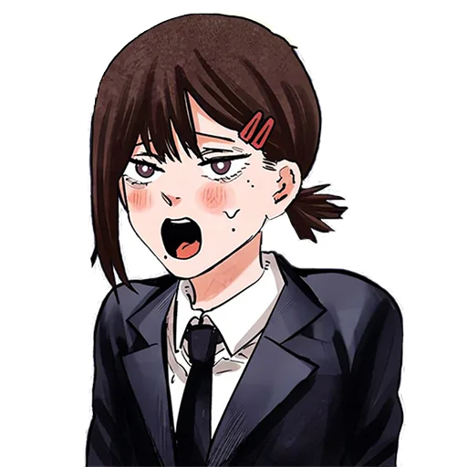 Kobeni dance Queen - 