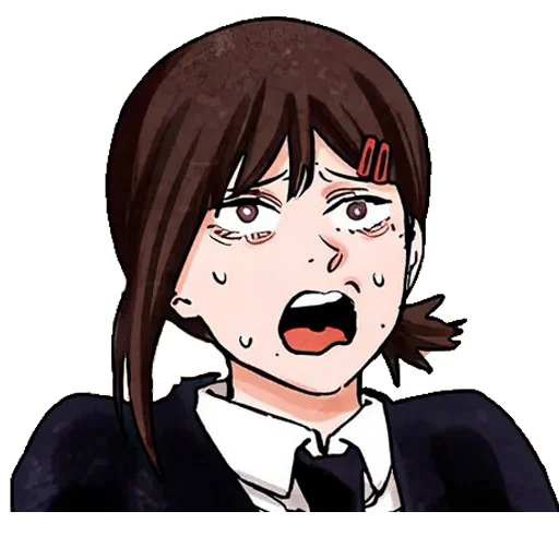 Sticker Kobeni_dance - 1