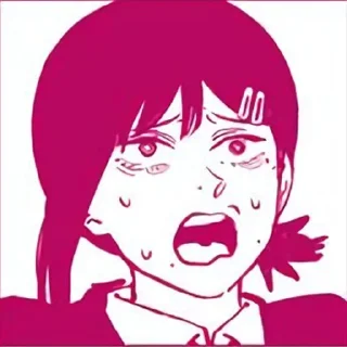 Стикер Kobeni dance Queen - 6