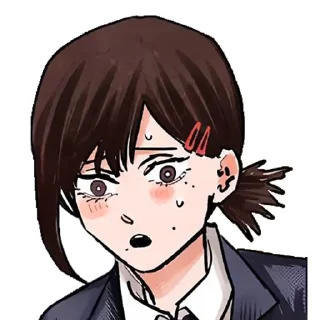 Стикер Kobeni dance Queen - 9