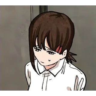 Стикер Kobeni dance Queen - 5