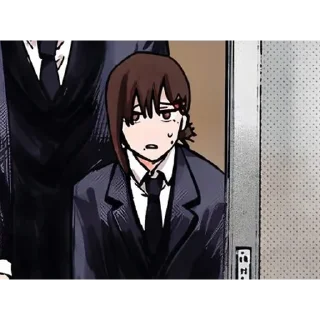 Стикер Kobeni dance Queen - 3