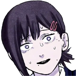 Стикер Kobeni dance Queen - 0