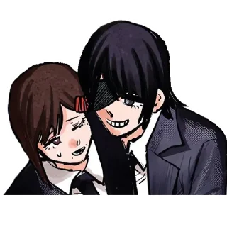 Стикер Kobeni dance Queen - 11