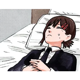 Стикер Kobeni dance Queen - 1