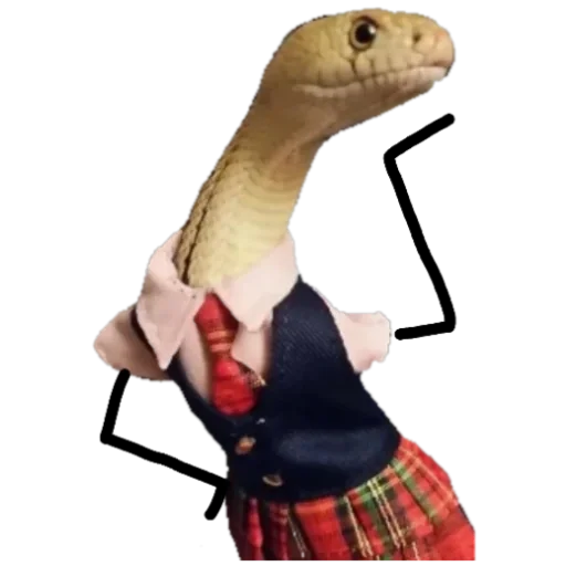 Sticker Kobryatina30 - 1