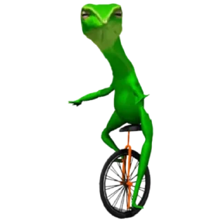 Стикер Кобрятина - 2