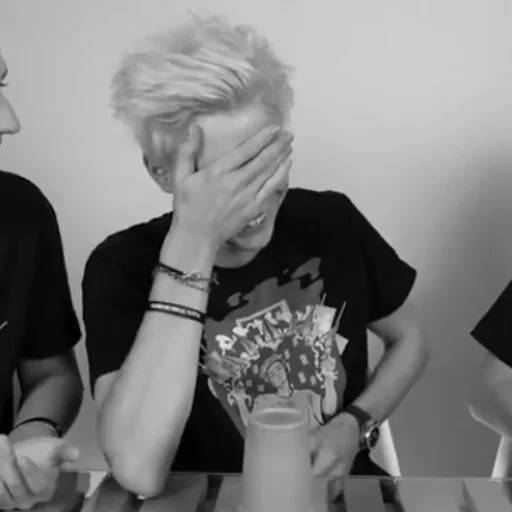 person clothing human face