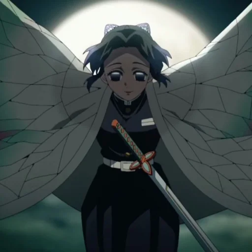 Стикер KochoShienobu - 1