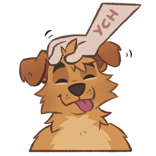 Sticker KodiiPack - 1