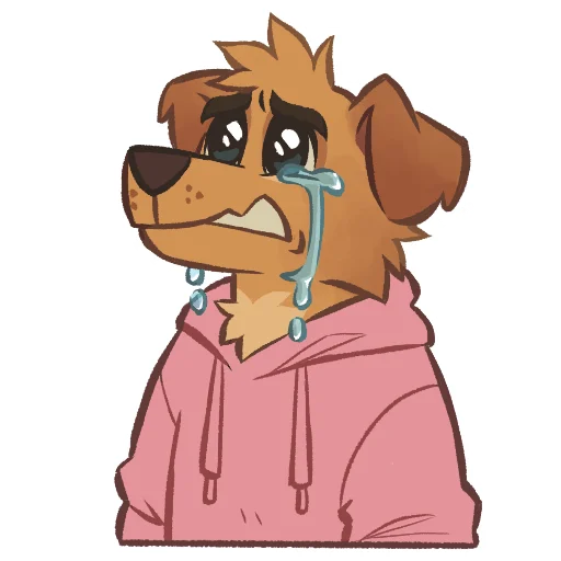 Sticker KodiiPack - 1