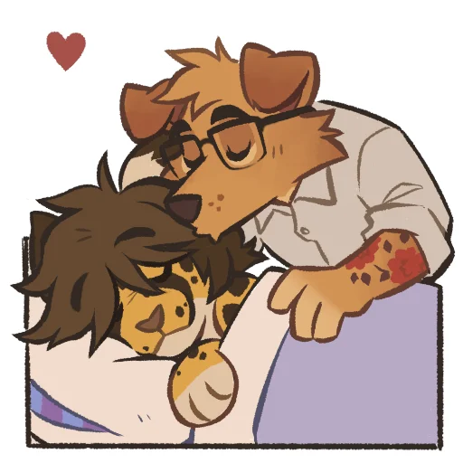 Стикер KodiiPack - 1