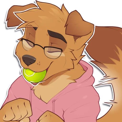 Sticker KodiiPack - 1