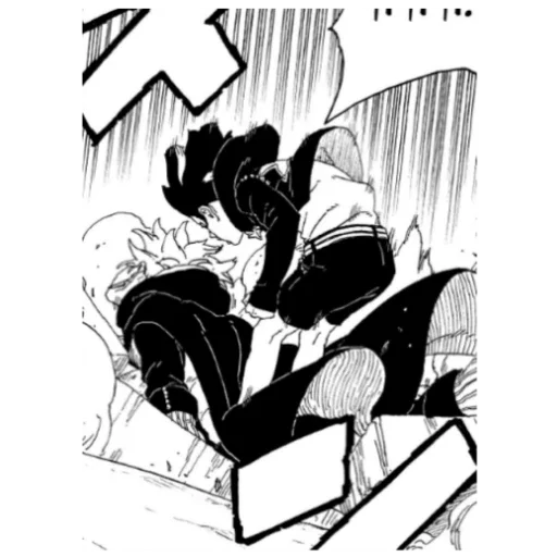 Стикер KodoLoh6 - 1